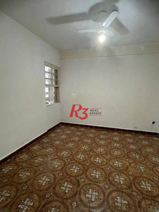 Imagem Apartamento com 1 Quarto à Venda, 55 m² em José Menino - Santos Imagem Apartamento com 1 Quarto à Venda, 55 m² em José Menino - Santos