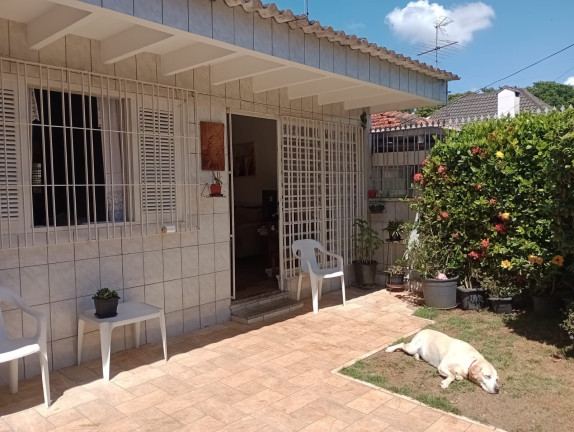 Casa com 2 Quartos à Venda, 183 m² em Chácara Monte Alegre - São Paulo