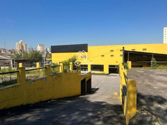 Imagem Sala Comercial para Alugar, 5.433 m² em Saúde - São Paulo