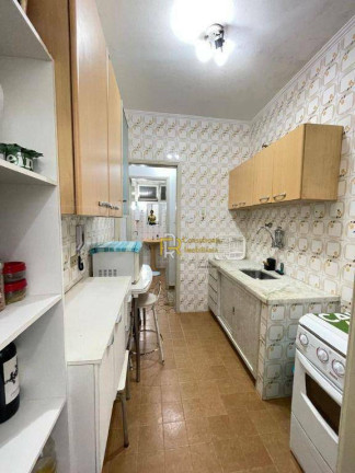 Imagem Apartamento com 1 Quarto à Venda, 45 m² em Aviação - Praia Grande Imagem Apartamento com 1 Quarto à Venda, 45 m² em Aviação - Praia Grande