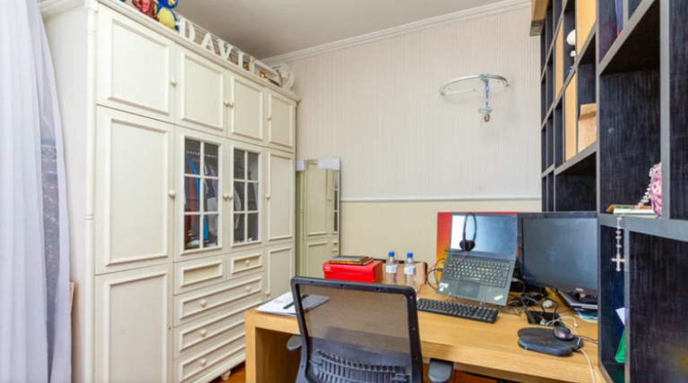 Imagem Apartamento com 3 Quartos à Venda, 132 m² em Rudge Ramos - São Bernardo Do Campo Imagem Apartamento com 3 Quartos à Venda, 132 m² em Rudge Ramos - São Bernardo Do Campo