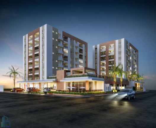 Imagem Apartamento com 2 Quartos à Venda, 68 m² em Coroa Do Meio - Aracaju Imagem Apartamento com 2 Quartos à Venda, 68 m² em Coroa Do Meio - Aracaju