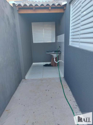 Imagem Casa com 3 Quartos à Venda, 93 m² em Residencial Parque Dos Ipês Ii - Mirassol Imagem Casa com 3 Quartos à Venda, 93 m² em Residencial Parque Dos Ipês Ii - Mirassol