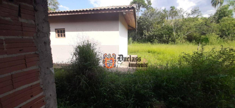 Imagem Chácara com 6 Quartos à Venda, 380 m² em Paraíso De Igaratá - Igaratá