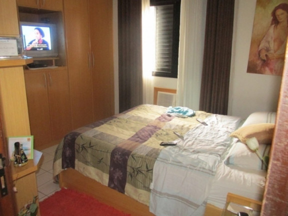Imagem Apartamento com 2 Quartos à Venda, 100 m² em Encruzilhada - Santos Imagem Apartamento com 2 Quartos à Venda, 100 m² em Encruzilhada - Santos