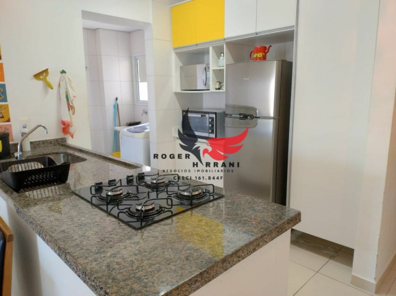 Imagem Apartamento com 2 Quartos à Venda ou Locação, 80 m² em Boqueirão - Praia Grande