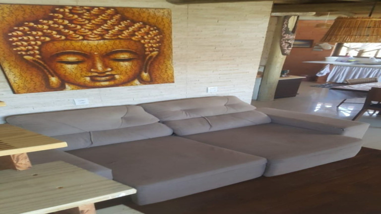 Imagem Imóvel com 2 Quartos à Venda, 130 m² em Praia Do Rosa - Imbituba Imagem Imóvel com 2 Quartos à Venda, 130 m² em Praia Do Rosa - Imbituba