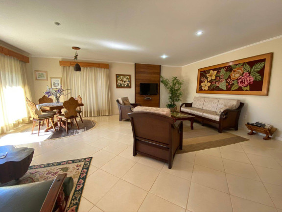Casa de Condomínio com 3 Quartos à Venda, 1.000 m² em Fazenda Imperial - Sorocaba