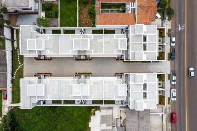 Imagem Casa com 3 Quartos à Venda, 115 m² em Boqueirão - Curitiba Imagem Casa com 3 Quartos à Venda, 115 m² em Boqueirão - Curitiba