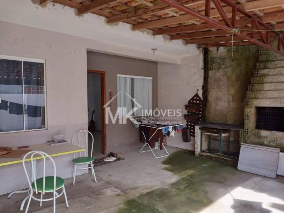 Imagem Casa à Venda, em Vila São Cristóvão - Piraquara Imagem Casa à Venda, em Vila São Cristóvão - Piraquara