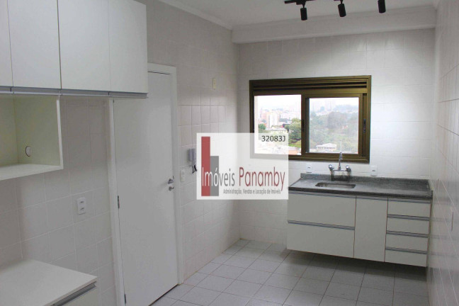 Imagem Apartamento com 4 Quartos à Venda, 131 m² em Vila Suzana - São Paulo Imagem Apartamento com 4 Quartos à Venda, 131 m² em Vila Suzana - São Paulo