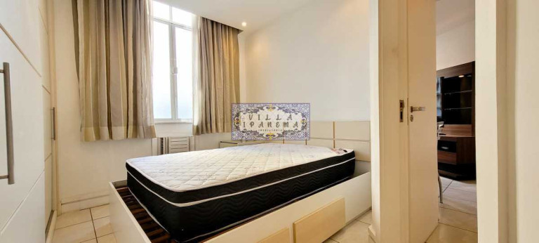 Imagem Apartamento com 1 Quarto à Venda, 38 m² em Ipanema - Rio De Janeiro Imagem Apartamento com 1 Quarto à Venda, 38 m² em Ipanema - Rio De Janeiro
