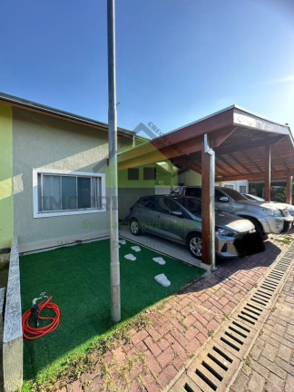 Imagem Casa de Condomínio com 3 Quartos à Venda, 167 m² em Cidade Salvador - Jacareí Imagem Casa de Condomínio com 3 Quartos à Venda, 167 m² em Cidade Salvador - Jacareí