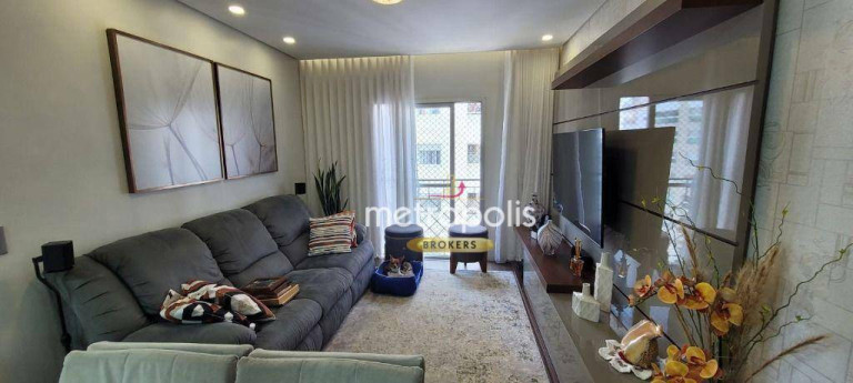 Imagem Apartamento com 2 Quartos à Venda, 60 m² em Santa Paula - São Caetano Do Sul Imagem Apartamento com 2 Quartos à Venda, 60 m² em Santa Paula - São Caetano Do Sul