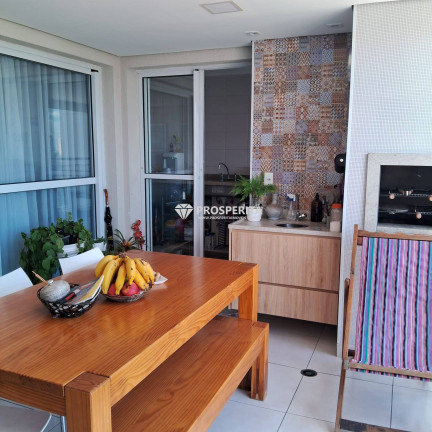 Imagem Apartamento com 3 Quartos à Venda, 114 m² em Centro - Diadema