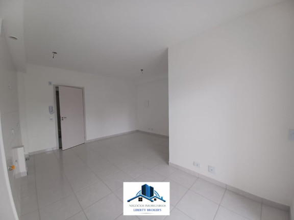 Imagem Apartamento com 1 Quarto à Venda, 33 m² em Vila Formosa - São Paulo
