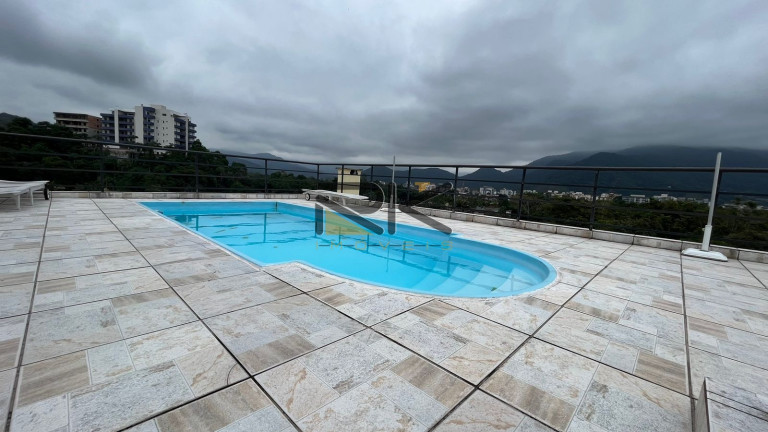 Imagem Apartamento com 2 Quartos à Venda, 72 m² em Barra Da Lagoa - Ubatuba