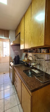 Imagem Apartamento com 2 Quartos à Venda, 45 m² em Cidade Ademar - São Paulo Imagem Apartamento com 2 Quartos à Venda, 45 m² em Cidade Ademar - São Paulo