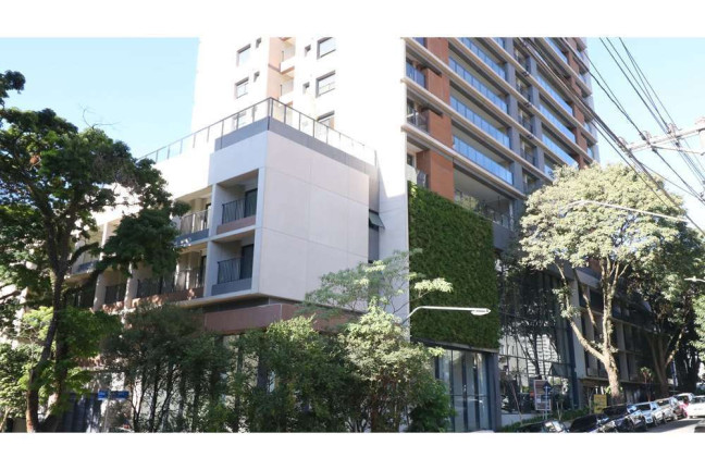 Imagem Imóvel com 1 Quarto à Venda, 27 m² em Perdizes - São Paulo Imagem Imóvel com 1 Quarto à Venda, 27 m² em Perdizes - São Paulo
