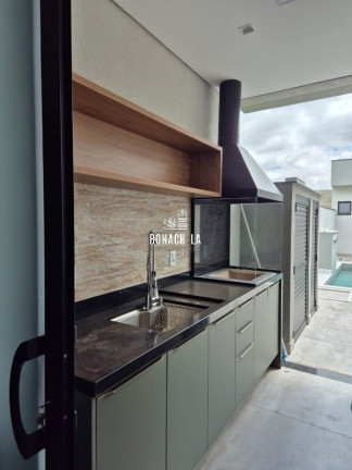 Imagem Casa com 3 Quartos à Venda,  em Residencial Evidências - Indaiatuba