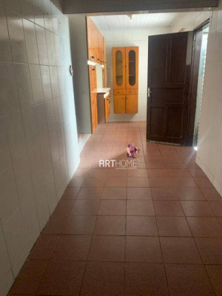 Imagem Casa com 2 Quartos à Venda, 155 m² em Centro - São Bernardo Do Campo