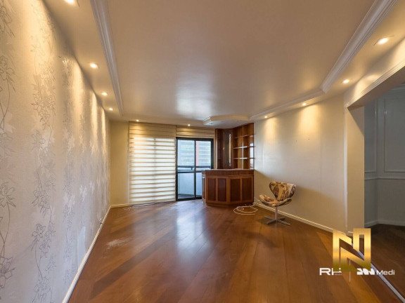Imagem Apartamento com 4 Quartos à Venda, 178 m² em Vila Regente Feijó - São Paulo