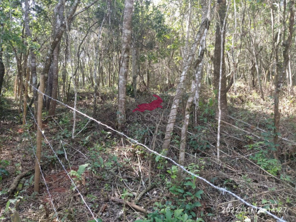Imagem Terreno à Venda, 1.690 m² em Acuruí - Itabirito