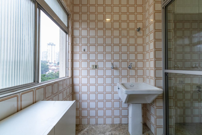 Imagem Apartamento com 3 Quartos à Venda, 75 m² em Vila Anglo Brasileira - São Paulo