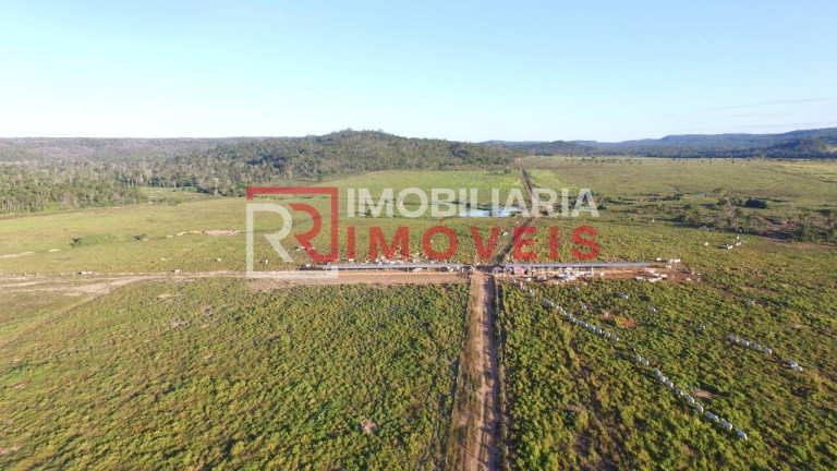 Imagem Fazenda à Venda, 40 m² em Conceição Do Araguaia Imagem Fazenda à Venda, 40 m² em Conceição Do Araguaia