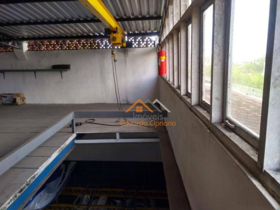 Imagem Galpão à Venda, 260 m² em Tabatinga - Caraguatatuba