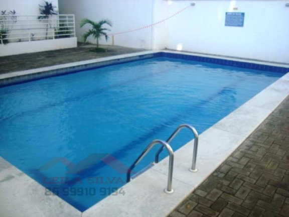 Imagem Apartamento com 3 Quartos à Venda, 62 m² em Primavera - Teresina Imagem Apartamento com 3 Quartos à Venda, 62 m² em Primavera - Teresina