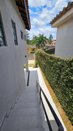Imagem Casa de Condomínio com 4 Quartos à Venda, em Parque Paulistano - Cotia Imagem Casa de Condomínio com 4 Quartos à Venda, em Parque Paulistano - Cotia