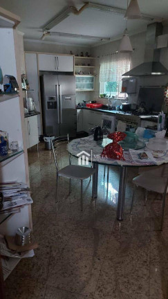 Imagem Imóvel com 5 Quartos à Venda, 486 m² em Jardim Floresta - São Paulo Imagem Imóvel com 5 Quartos à Venda, 486 m² em Jardim Floresta - São Paulo