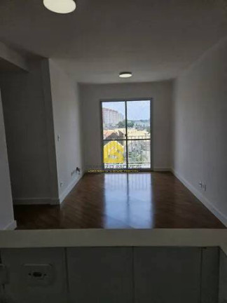 Imagem Apartamento com 3 Quartos à Venda, 70 m² em Taboão - São Bernardo Do Campo Imagem Apartamento com 3 Quartos à Venda, 70 m² em Taboão - São Bernardo Do Campo