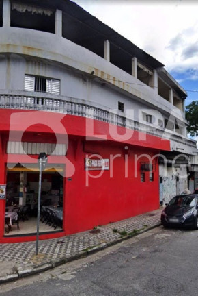 Imóvel Comercial à Venda, 600 m² em Parque Novo Mundo - São Paulo