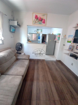 Imagem Casa com 2 Quartos à Venda, em Jardim Seriema - Bofete Imagem Casa com 2 Quartos à Venda, em Jardim Seriema - Bofete