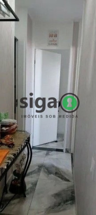 Imagem Apartamento com 2 Quartos à Venda, 54 m² em Jardim Caboré - São Paulo Imagem Apartamento com 2 Quartos à Venda, 54 m² em Jardim Caboré - São Paulo