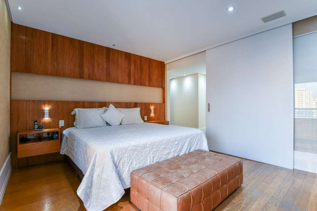 Imagem Apartamento com 4 Quartos à Venda, 401 m² em Vila Suzana - São Paulo Imagem Apartamento com 4 Quartos à Venda, 401 m² em Vila Suzana - São Paulo