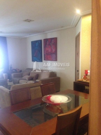 Imagem Apartamento com 3 Quartos à Venda, 147 m² em Jardim Anália Franco - São Paulo