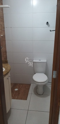 Imagem Apartamento com 3 Quartos à Venda, 72 m² em Vila Isabel Eber - Jundiaí