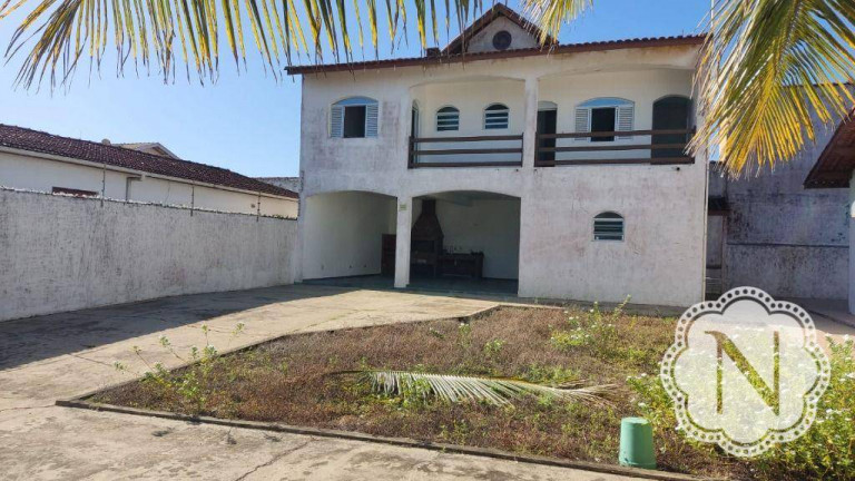 Imagem Sobrado com 2 Quartos à Venda, 70 m² em Satélite - Itanhaém Imagem Sobrado com 2 Quartos à Venda, 70 m² em Satélite - Itanhaém
