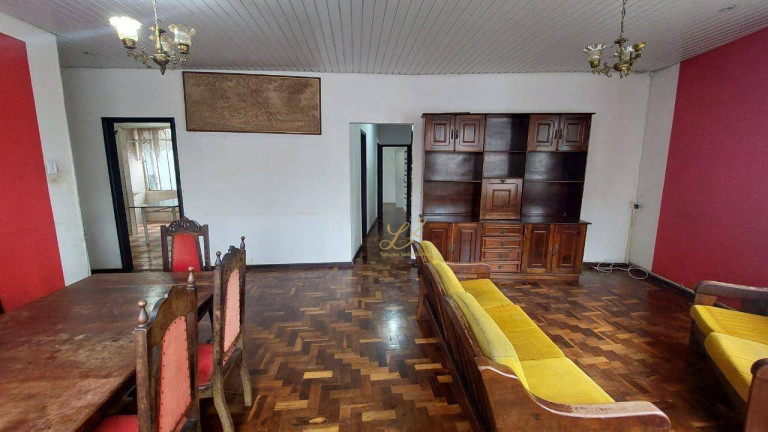Imagem Apartamento com 3 Quartos à Venda, 120 m² em Centro - Curitiba Imagem Apartamento com 3 Quartos à Venda, 120 m² em Centro - Curitiba