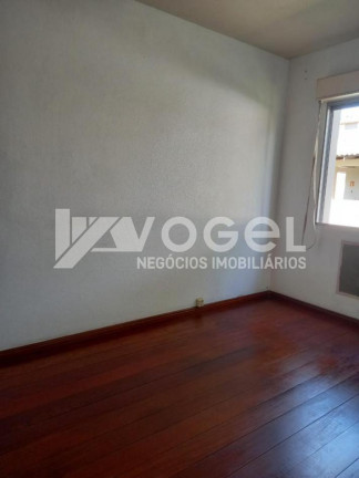 Imagem Apartamento com 1 Quarto à Venda, 40 m² em São Miguel - Sao Leopoldo Imagem Apartamento com 1 Quarto à Venda, 40 m² em São Miguel - Sao Leopoldo