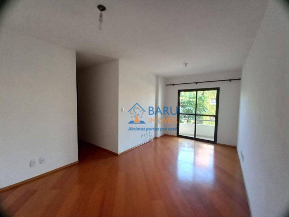 Imagem Apartamento com 2 Quartos à Venda, 69 m² em Perdizes - São Paulo Imagem Apartamento com 2 Quartos à Venda, 69 m² em Perdizes - São Paulo