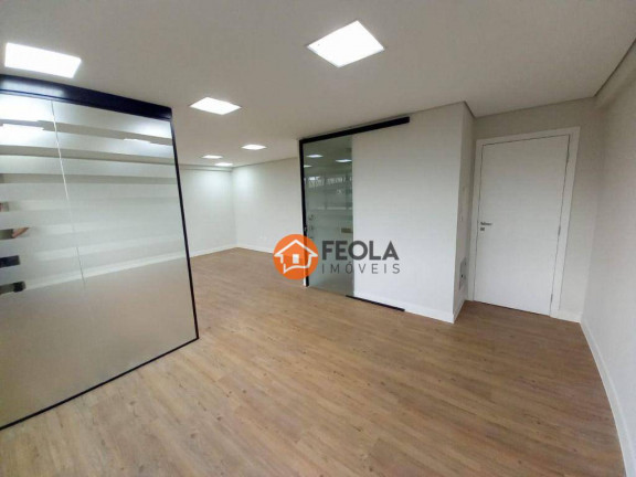 Imagem Sala Comercial à Venda, 42 m² em Centro - Americana Imagem Sala Comercial à Venda, 42 m² em Centro - Americana