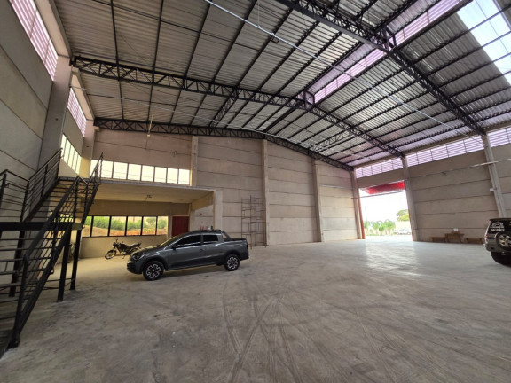 Imagem Imóvel para Alugar, 1.150 m² em Iporanga - Sorocaba Imagem Imóvel para Alugar, 1.150 m² em Iporanga - Sorocaba