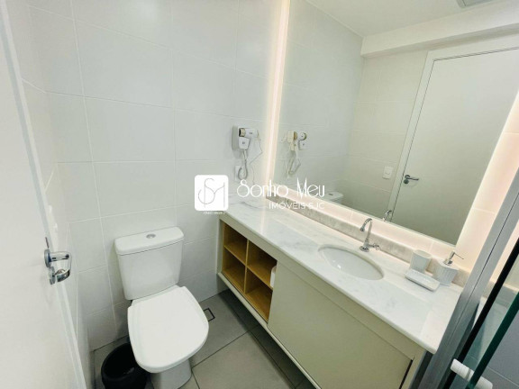 Imagem Apartamento com 2 Quartos à Venda, 56 m² em Vila Industrial - São José Dos Campos