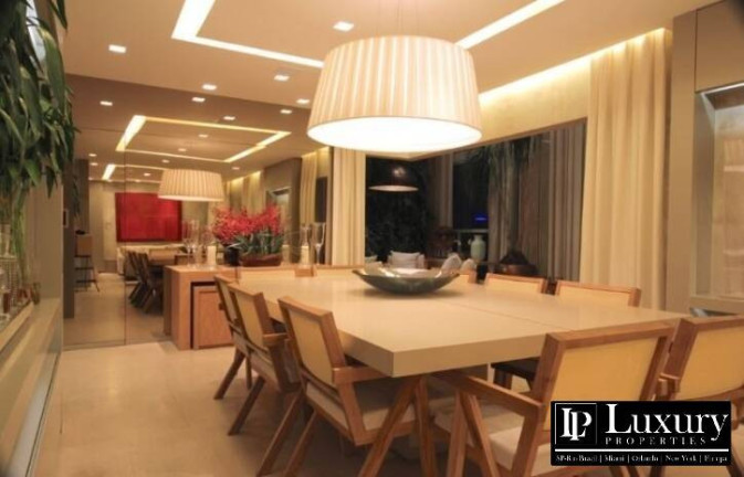 Imagem Cobertura com 3 Quartos à Venda, 410 m² em Vila Olimpia - São Paulo Imagem Cobertura com 3 Quartos à Venda, 410 m² em Vila Olimpia - São Paulo