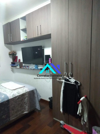 Imagem Imóvel com 2 Quartos à Venda, 68 m² em Parque Assunção - Taboão Da Serra