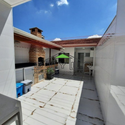 Imagem Sobrado com 3 Quartos à Venda, 162 m² em Rudge Ramos - São Bernardo Do Campo